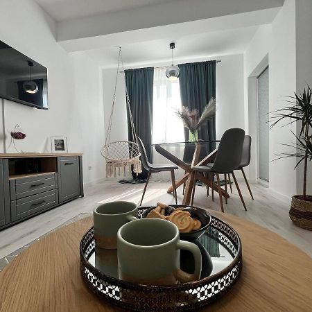Dio'S Apartment 29F-1 Sfintu Ilie Luaran gambar