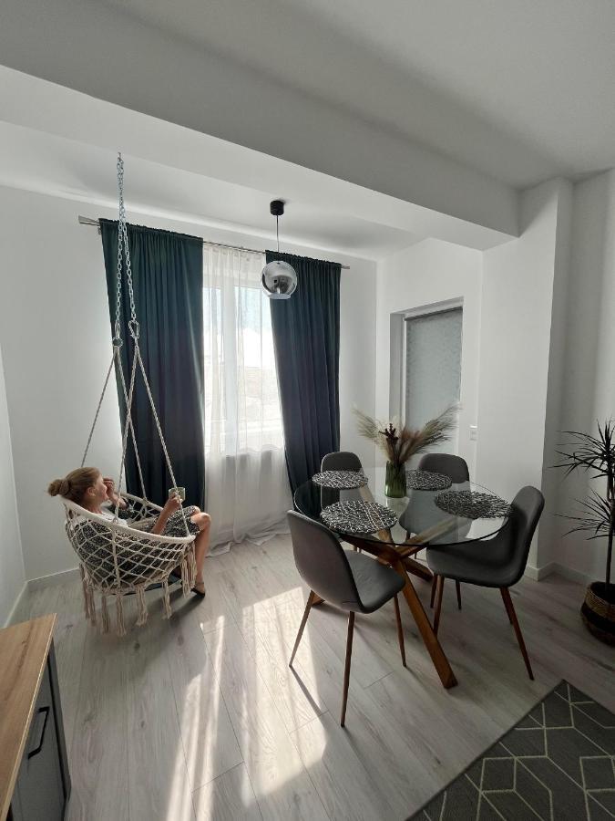 Dio'S Apartment 29F-1 Sfintu Ilie Luaran gambar
