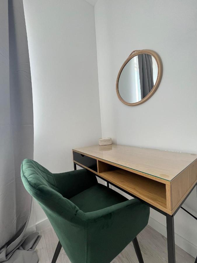 Dio'S Apartment 29F-1 Sfintu Ilie Luaran gambar