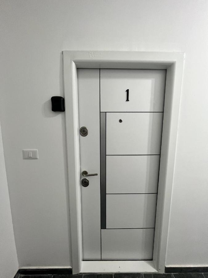 Dio'S Apartment 29F-1 Sfintu Ilie Luaran gambar