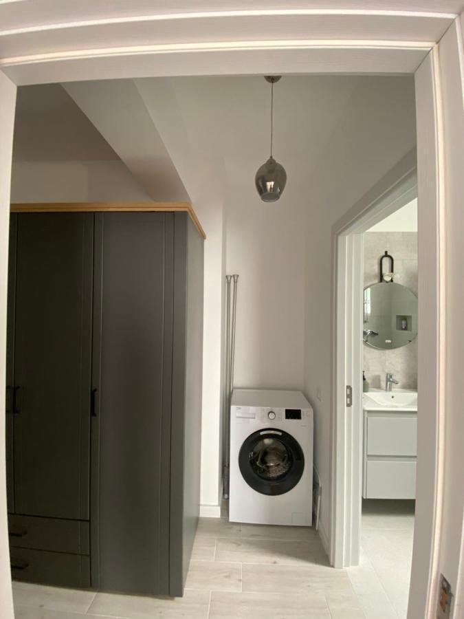 Dio'S Apartment 29F-1 Sfintu Ilie Luaran gambar