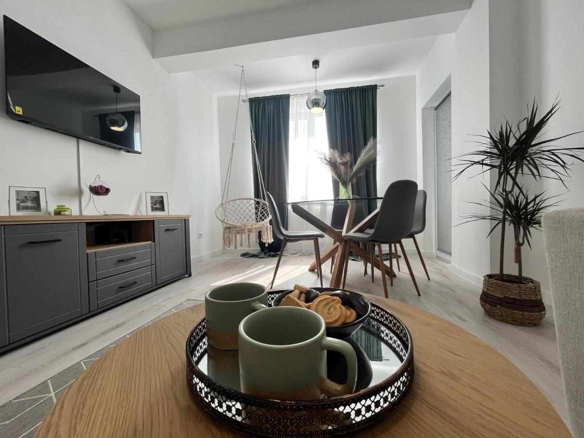 Dio'S Apartment 29F-1 Sfintu Ilie Luaran gambar